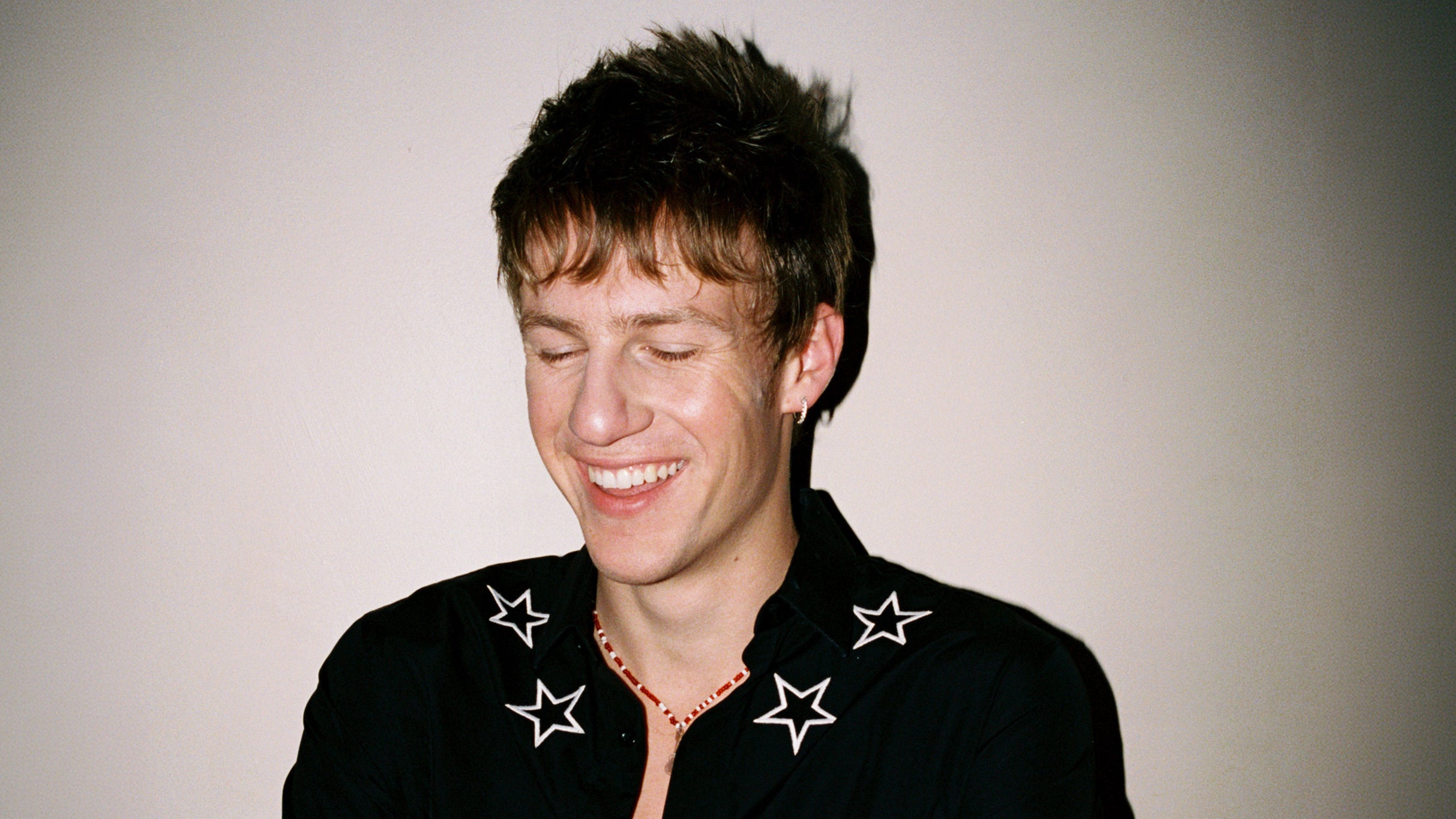 Malcolm Todd (16 and Over)
