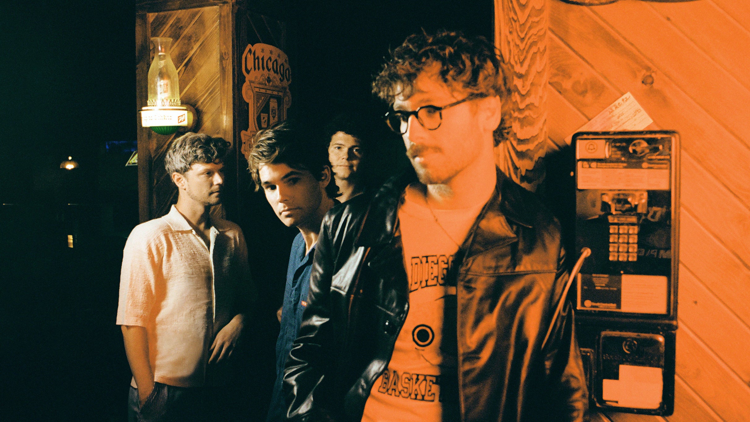 The Brook and The Bluff (21+)