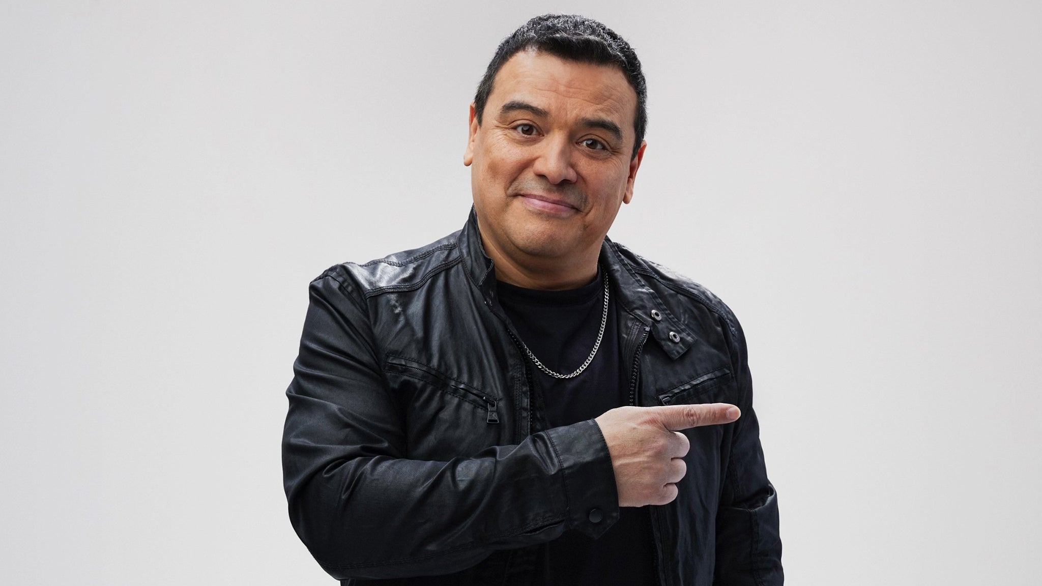 Carlos Mencia Vegas Residency At Jimmy Kimmel's Comedy Club