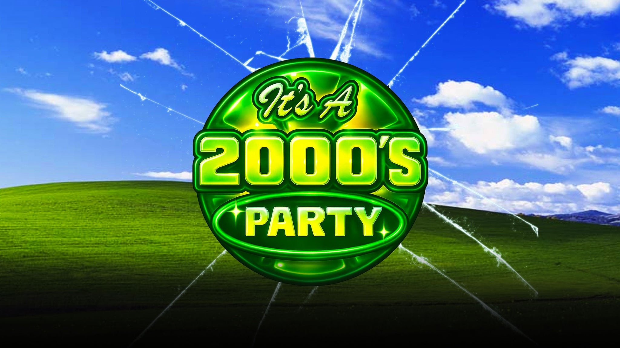 It's A 2000's (Halloween) Party: Charlotte(18+)