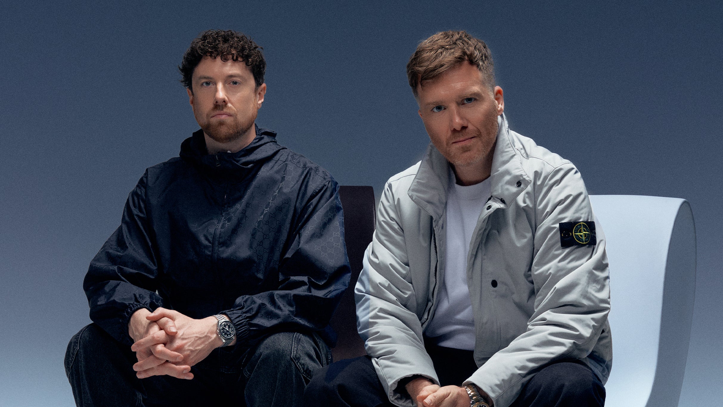 Gorgon City (18 and Over)