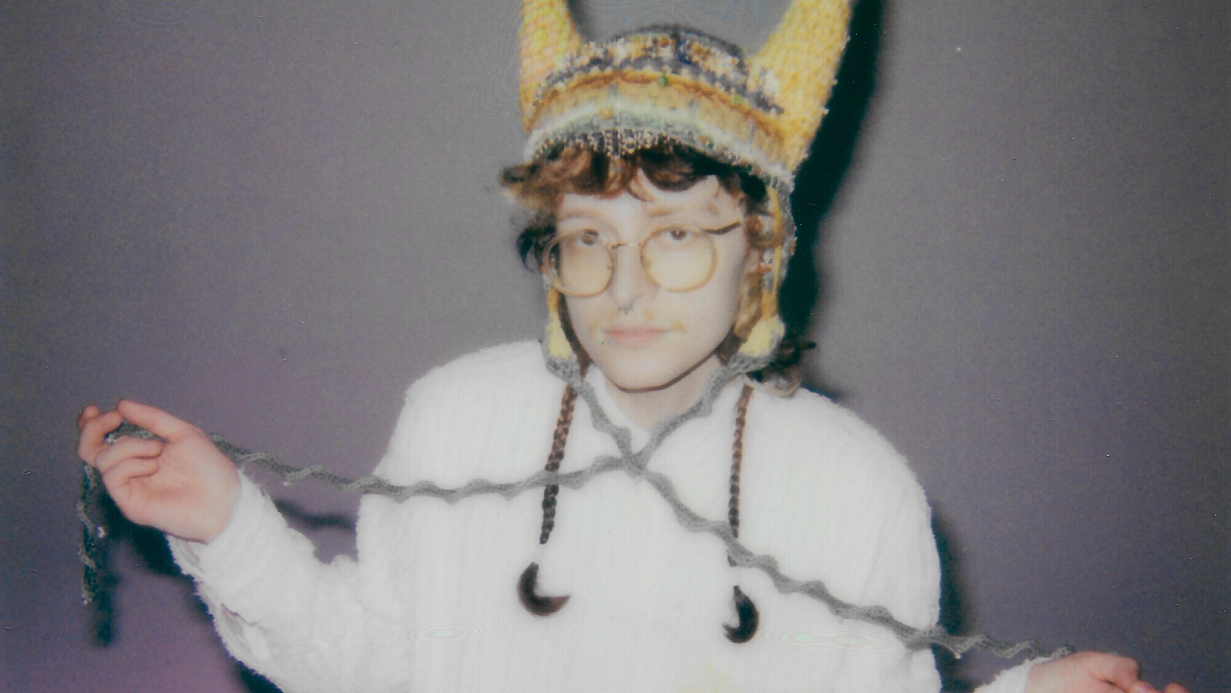 Cavetown - Running With Scissors Tour