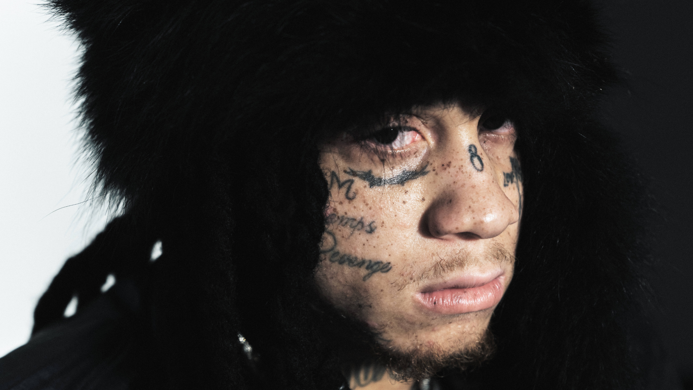 Trippie Redd ??? The Non-Disclosure Agreement Tour