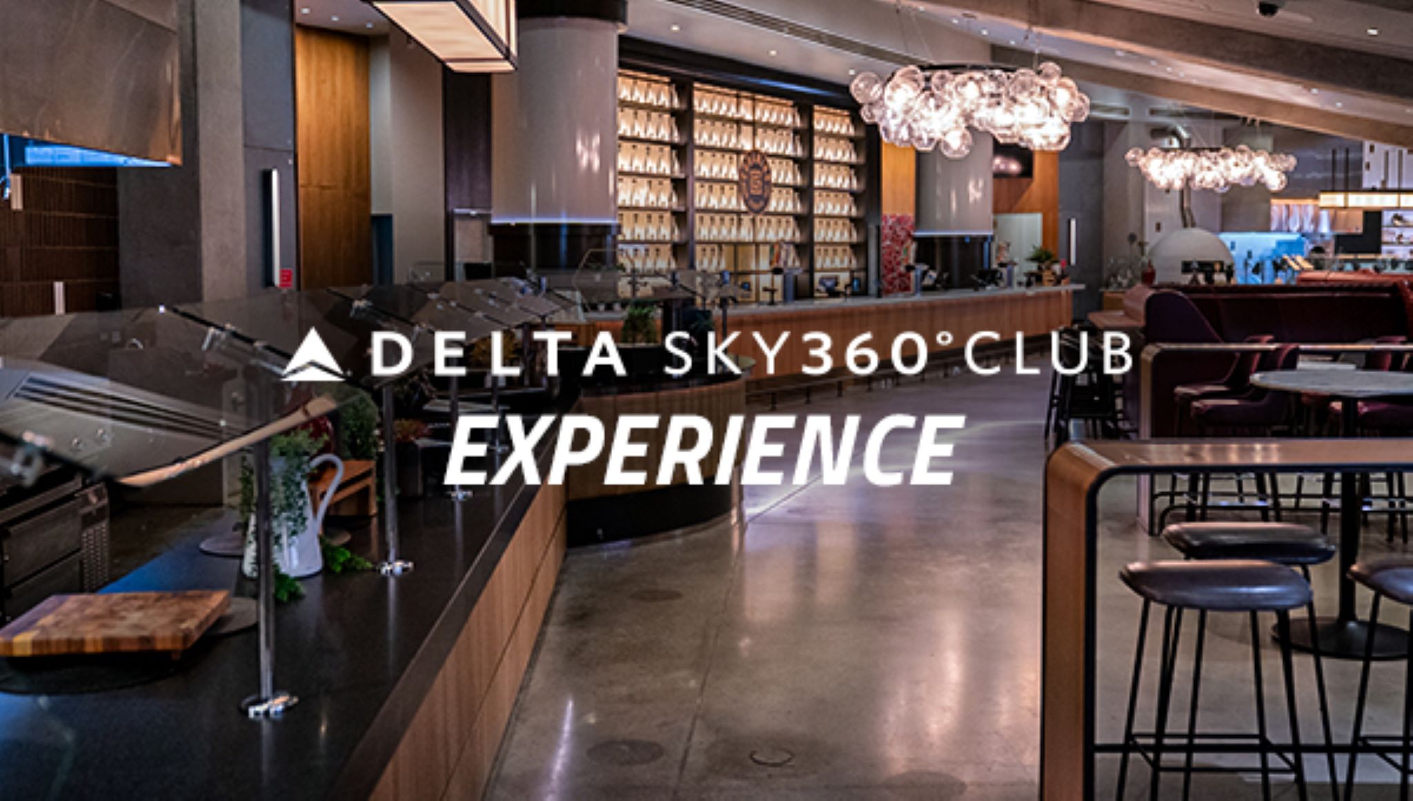 Delta Sky360 Club Experience: Don Omar
