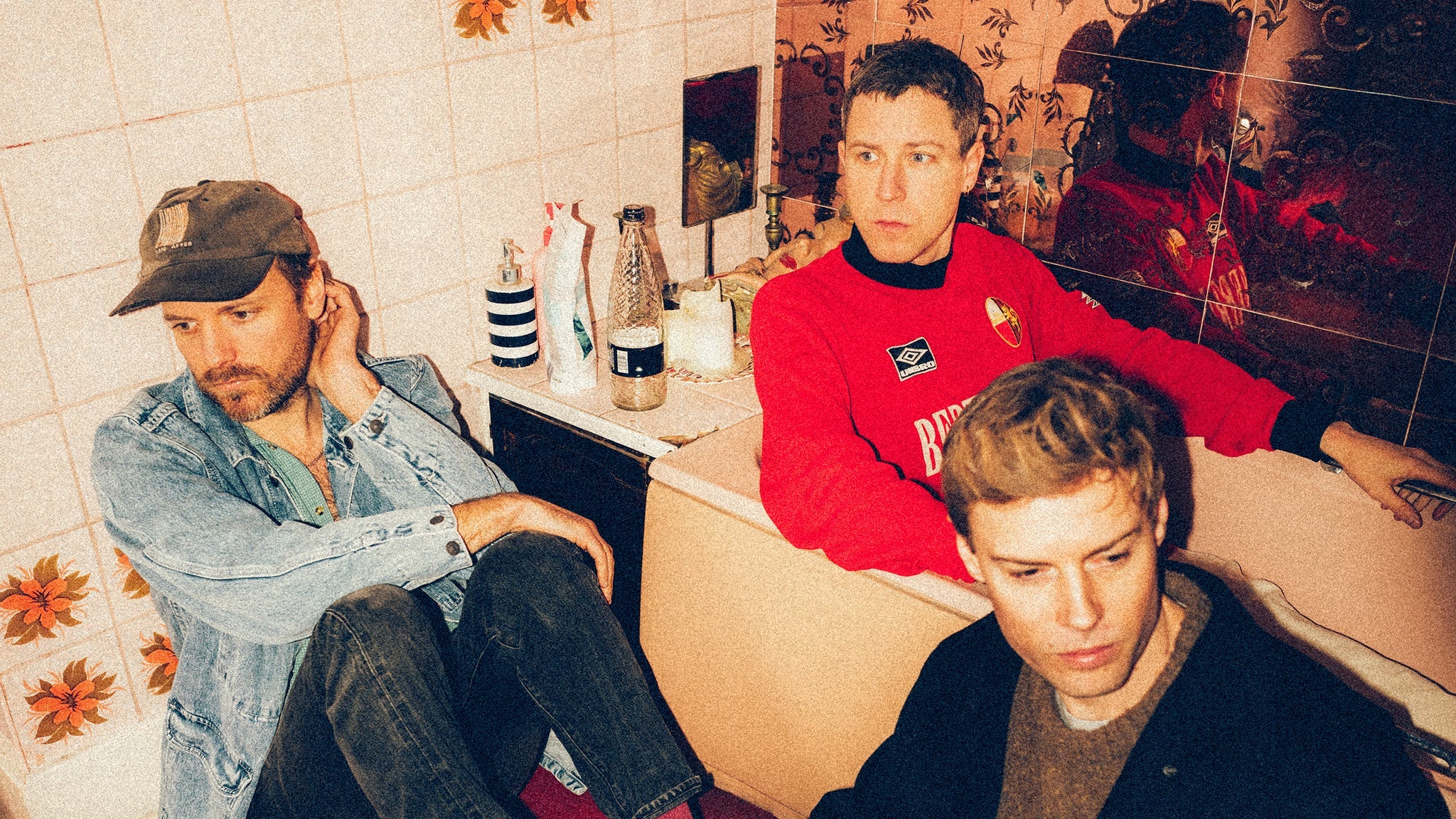 Palace (16 and Over)