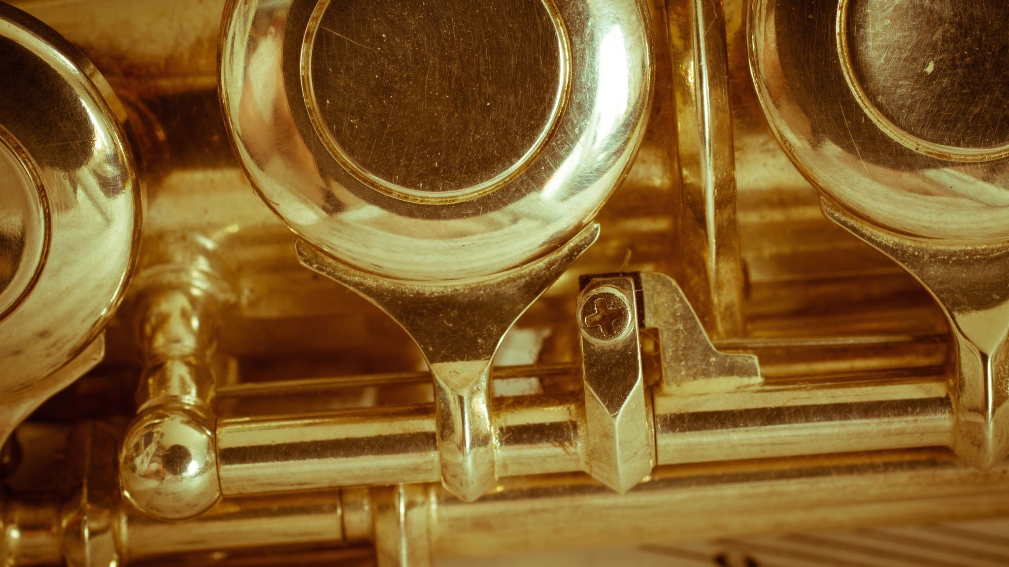 Nickel-A-Dance: Jamil Sharif New Orleans Extravaganza